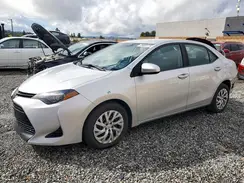 2T1BURHE1JC092969 2018 TOYOTA COROLLA