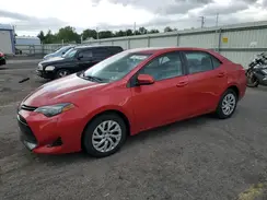 2T1BURHE1JC094091 2018 TOYOTA COROLLA