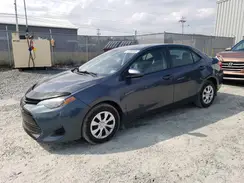 2T1BURHE1JC094107 2018 TOYOTA COROLLA