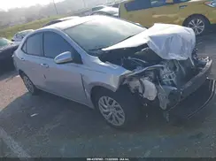 2T1BURHE1JC094379 2018 TOYOTA COROLLA