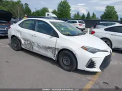 2T1BURHE1JC094690 2018 TOYOTA COROLLA