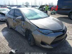 2T1BURHE1JC095158 2018 TOYOTA COROLLA