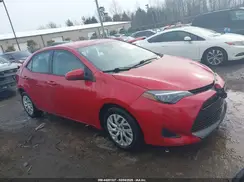 2T1BURHE1JC095919 2018 TOYOTA COROLLA