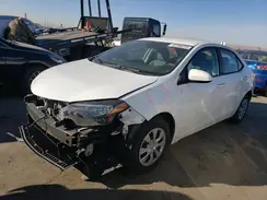 2T1BURHE1JC098559 2018 TOYOTA COROLLA