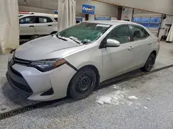 2T1BURHE1JC099890 2018 TOYOTA COROLLA