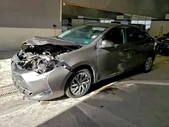 2T1BURHE1JC100794 2018 TOYOTA COROLLA