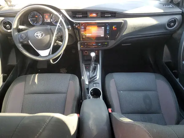 2T1BURHE1JC101556 2018 TOYOTA COROLLA - Image 8