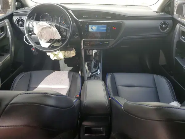 2T1BURHE1JC103713 2018 TOYOTA COROLLA - Image 8