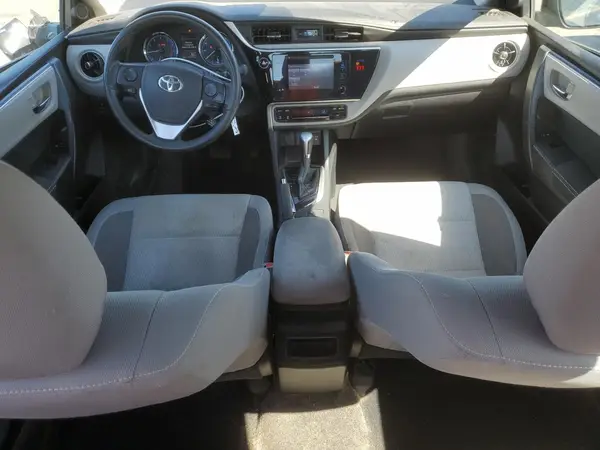 2T1BURHE1JC103825 2018 TOYOTA COROLLA - Image 8