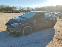 2T1BURHE1JC103887 2018 TOYOTA COROLLA