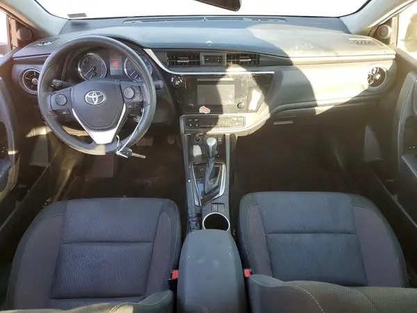 2T1BURHE1JC103887 2018 TOYOTA COROLLA - Image 8