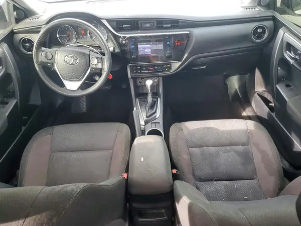 2T1BURHE1JC104814 2018 TOYOTA COROLLA - Image 8