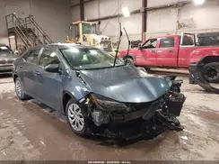 2T1BURHE1JC105137 2018 TOYOTA COROLLA