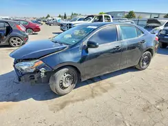 2T1BURHE1JC105459 2018 TOYOTA COROLLA