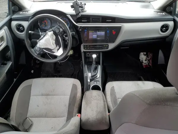 2T1BURHE1JC105963 2018 TOYOTA COROLLA - Image 8