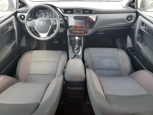 2T1BURHE1JC106207 2018 TOYOTA COROLLA - Image 8