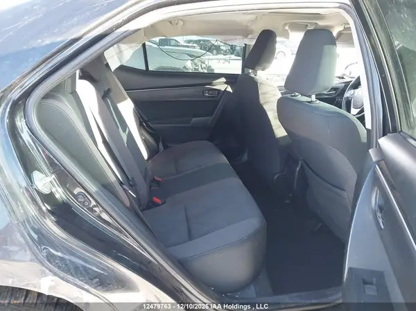 2T1BURHE1JC106224 2018 TOYOTA COROLLA - Image 8