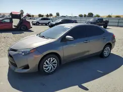 2T1BURHE1JC106322 2018 TOYOTA COROLLA