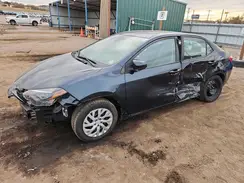 2T1BURHE1JC106997 2018 TOYOTA COROLLA