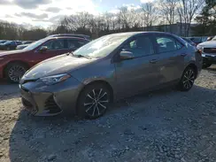 2T1BURHE1JC107325 2018 TOYOTA COROLLA