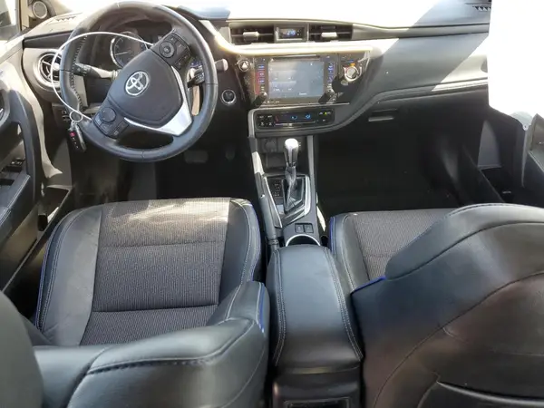 2T1BURHE1JC107504 2018 TOYOTA COROLLA - Image 8