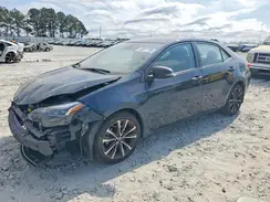 2T1BURHE1JC108393 2018 TOYOTA COROLLA