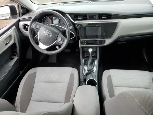 2T1BURHE1JC109141 2018 TOYOTA COROLLA - Image 8