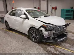 2T1BURHE1JC109513 2018 TOYOTA COROLLA
