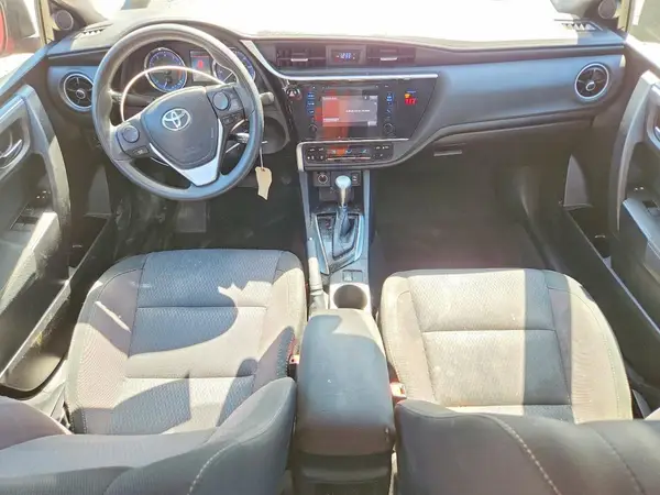 2T1BURHE1JC111133 2018 TOYOTA COROLLA - Image 8