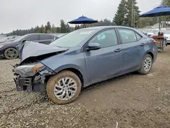 2T1BURHE1JC111407 2018 TOYOTA COROLLA