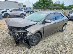 2T1BURHE1JC111410 2018 TOYOTA COROLLA