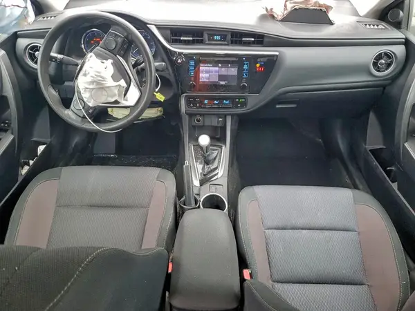 2T1BURHE1JC112086 2018 TOYOTA COROLLA - Image 8