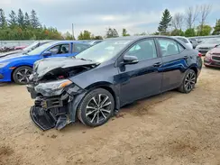 2T1BURHE1JC113884 2018 TOYOTA COROLLA