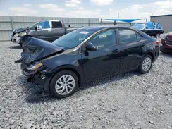 2T1BURHE1JC118826 2018 TOYOTA COROLLA
