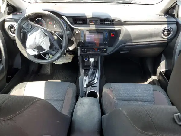 2T1BURHE1JC118826 2018 TOYOTA COROLLA - Image 8