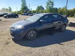 2T1BURHE1JC119586 2018 TOYOTA COROLLA