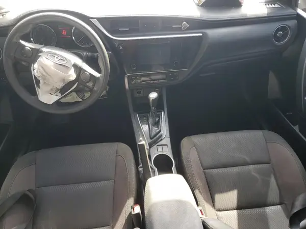 2T1BURHE1JC120270 2018 TOYOTA COROLLA - Image 8