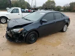 2T1BURHE1JC122214 2018 TOYOTA COROLLA