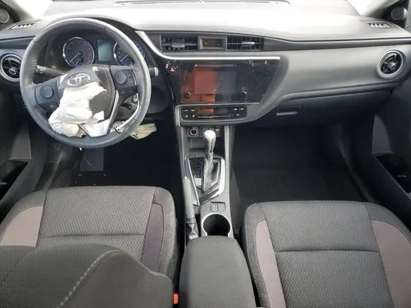 2T1BURHE1JC122584 2018 TOYOTA COROLLA - Image 8