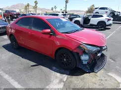 2T1BURHE1JC122598 2018 TOYOTA COROLLA