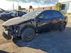 2T1BURHE1JC124335 2018 TOYOTA COROLLA
