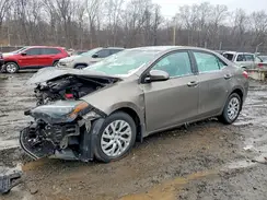 2T1BURHE1JC124576 2018 TOYOTA COROLLA