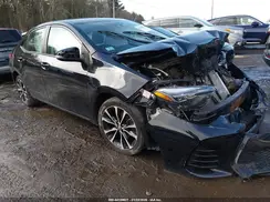2T1BURHE1JC124786 2018 TOYOTA COROLLA
