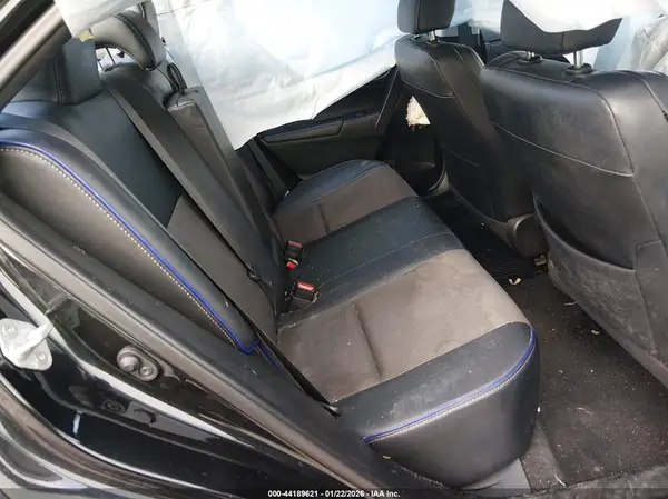 2T1BURHE1JC124786 2018 TOYOTA COROLLA - Image 8
