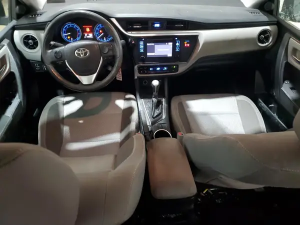2T1BURHE1JC964776 2018 TOYOTA COROLLA - Image 8