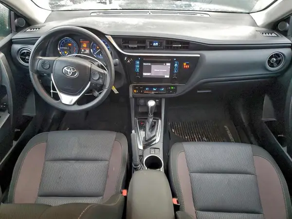 2T1BURHE1JC966253 2018 TOYOTA COROLLA - Image 8