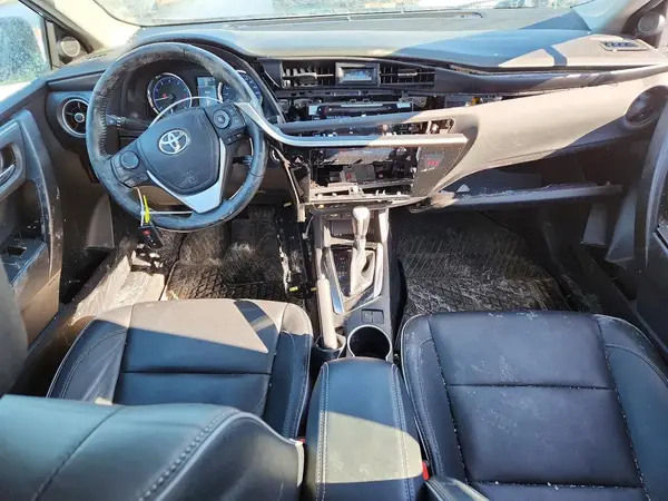 2T1BURHE1JC966530 2018 TOYOTA COROLLA - Image 8