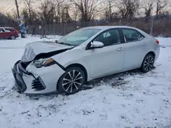 2T1BURHE1JC966558 2018 TOYOTA COROLLA