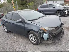 2T1BURHE1JC967290 2018 TOYOTA COROLLA