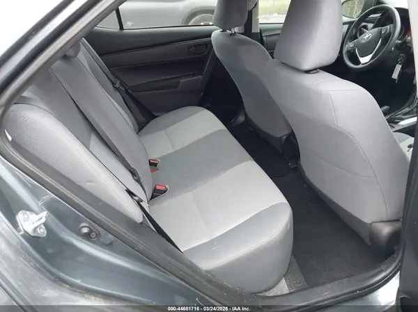 2T1BURHE1JC967290 2018 TOYOTA COROLLA - Image 8